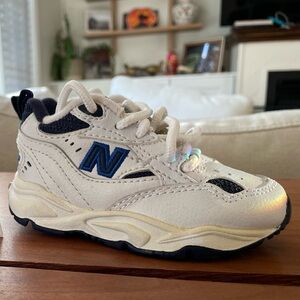 Toddler New Balance